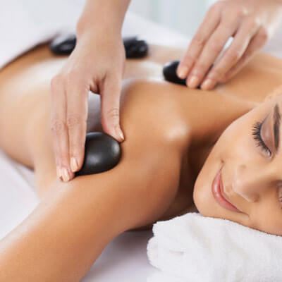 مركز باتارا للمساج