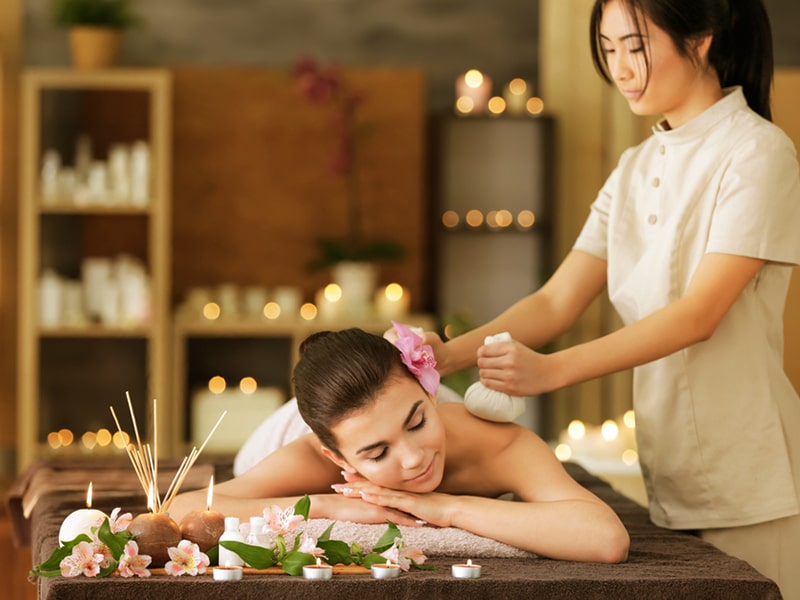 خدمات المساج الفلبيني في الدوحة قطر 