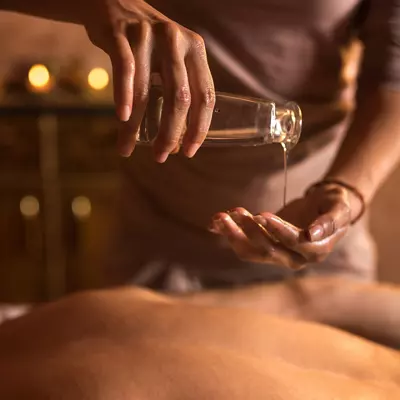 , Luxury Massage , Luxury Massage