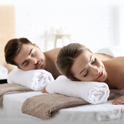 Massage center Massage center