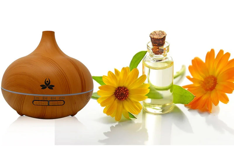Aromatherapy massage in Doha Qatar 