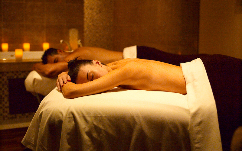 Couples massage in Doha Qatar 
