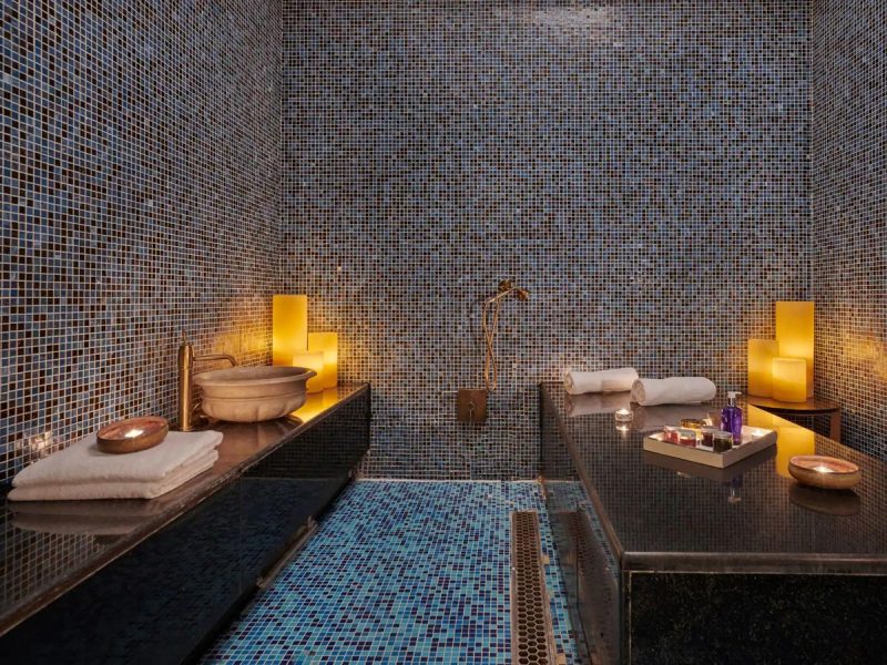 Arabic Massage in Doha Qatar 